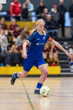 Bild 170 - wCJ NFV Futsalmeisterschaft